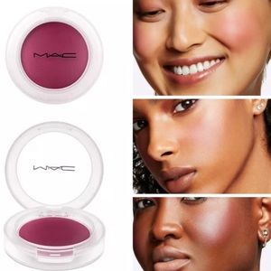 MAC Glow Play Blush